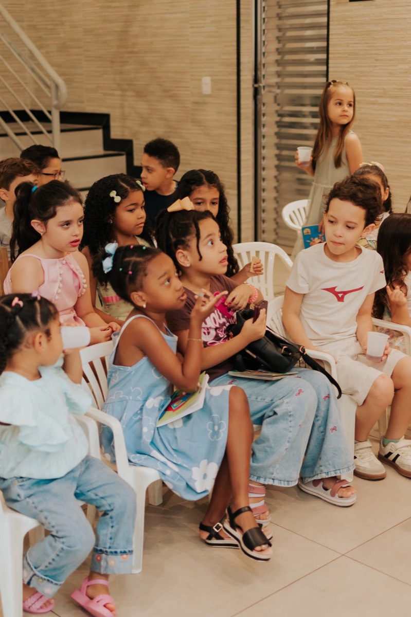 Ministério Kids