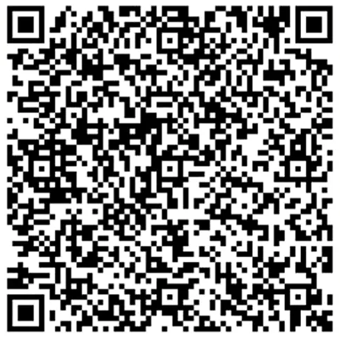 QR Code PIX da Igreja Batista Central do Barreiro